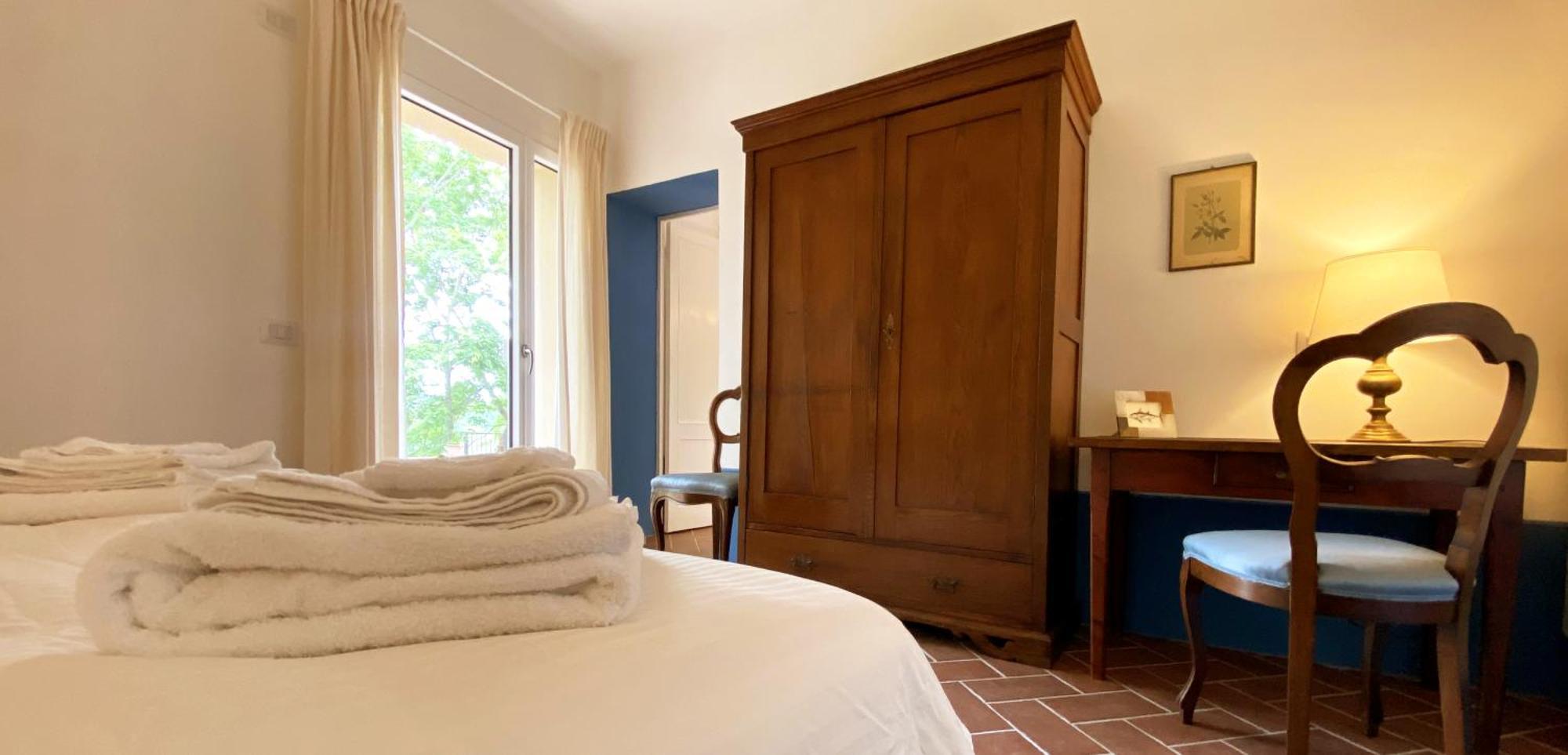 La Tonnaia Apartment Lari Екстериор снимка