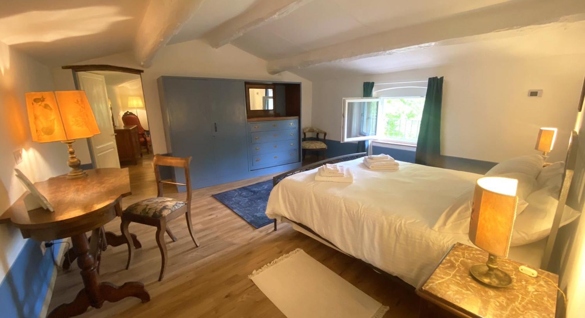 La Tonnaia Apartment Lari Екстериор снимка