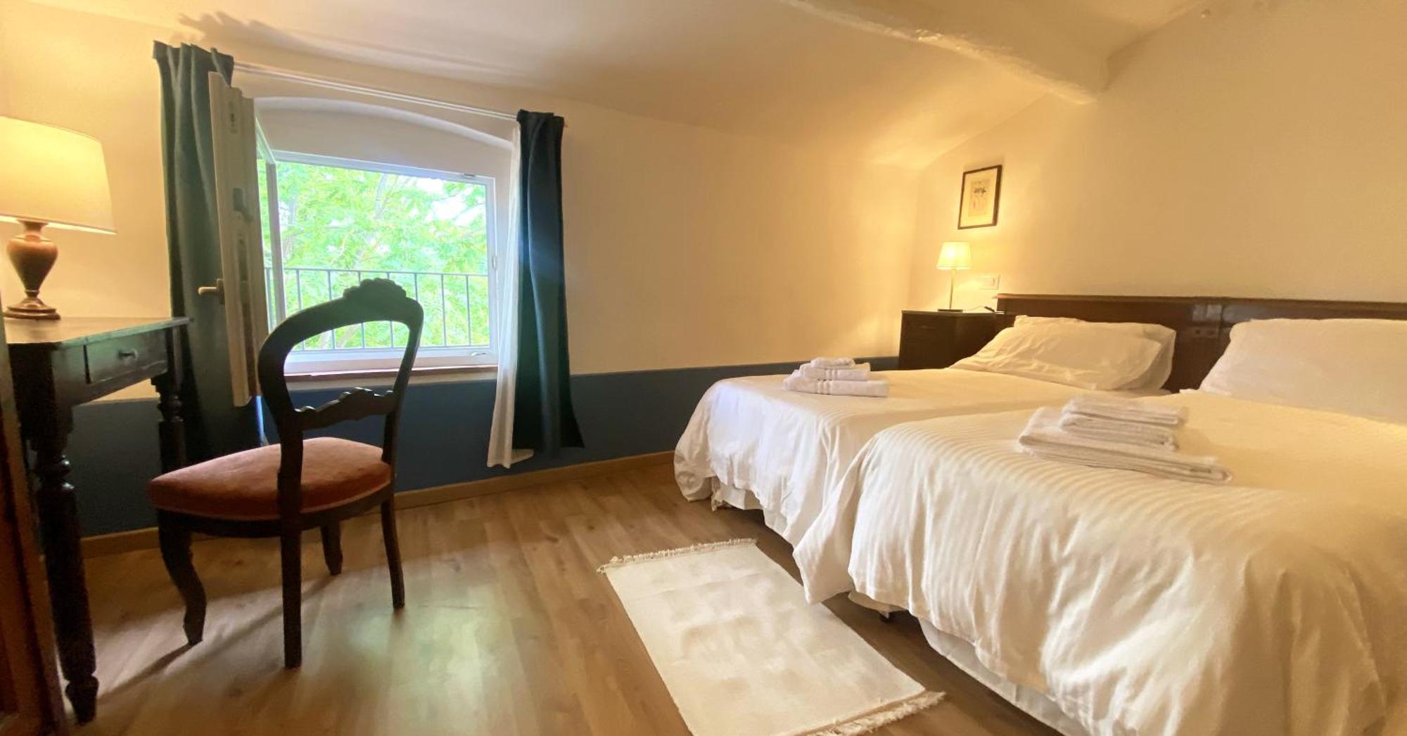 La Tonnaia Apartment Lari Екстериор снимка